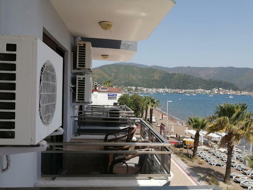 George & Dragon Beach Hotel Мармарис Экстерьер фото